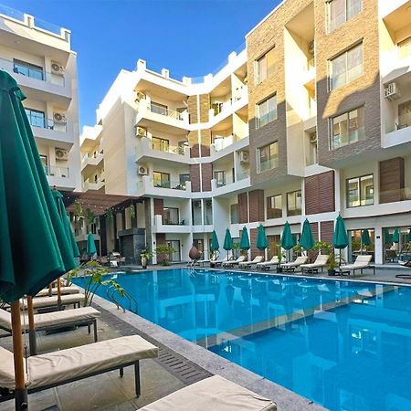 Imperial Resort Apartment Xl 1 Bed Hurghada Ngoại thất bức ảnh